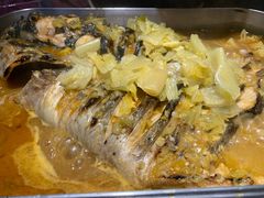 -鱼酷活鱼烤鱼(南京水游城店)