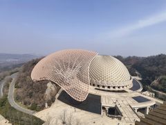 -牛首山文化旅游区