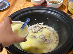 -阿鸡鱼庄·顺德鲜蒸小炒(亚运村店)