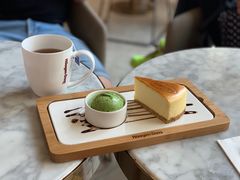 -哈根达斯(上海金山店)