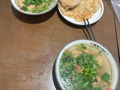 -李小老烧饼(常营民族家园店)