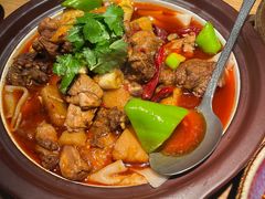 -纳鲁孜·新疆特色餐厅(上海悦荟广场店)