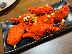 -南国印度餐厅Dakshin