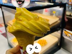 -肯德基(西安电子城店)