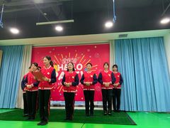 -全优加早教托育园(广百新一城店)