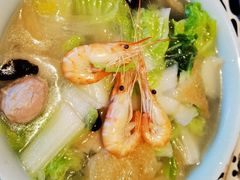 -老头儿油爆虾(胜利河美食街店)