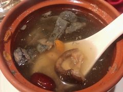 -广州融创花间堂悦雪酒店-花间食西餐厅