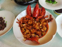 -成都瑞吉酒店·宴庭中餐厅