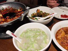 -味上湘菜馆(岳麓山店)