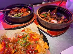 -啫神·广州地标美食(北京路店)