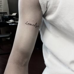 -明星刺青·洗纹身