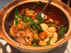 -荣小馆(临海世纪花城店)