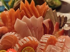 -蒋记海鲜姿造•洋房别墅(星河湾店)