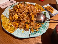 -水之惠鲜鱼料理(王府大街店)