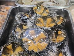 -渔码头食府(蓬莱阁店)