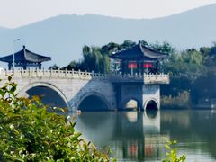 -云龙湖旅游景区