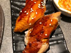 -禾绿寿司·定食·拉面·烧炸(喜荟城店)