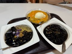 -梧州双钱龟苓膏(丽港航母店)