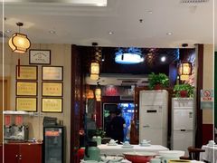 -江城小馆陕南妈妈菜·全球旅行餐厅(钟楼店)