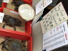 -龙海鲜螃蟹王(宏茂桥店)