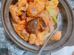 -頂好酒家·经典粤菜(海信广场店)