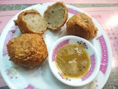 -罗富记粥面专家(摆花街店)