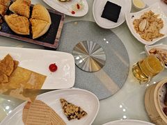 -顺德人家食府(黄金广场店)