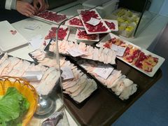 -海银海记潮汕牛肉火锅(新港中路海珠店)