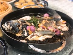 -客家汇·客家传承菜(水库店)
