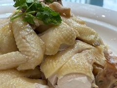 -琼菜人家·海南菜·文昌鸡(文昌大道店)