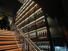 -The Meat & Wine Co Southbank(南岸店)