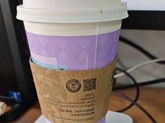 -瑞幸咖啡(小龙湾地铁站临街店)