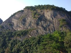 -桂林资江天门山风景区