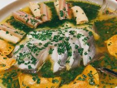 -玫瑰厅上海菜(兴国路店)