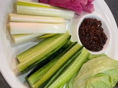 -张记烤羊腿(北花园店)