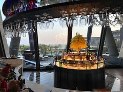 -厦门万丽酒店·R Bar