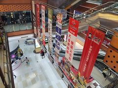 -浦东食品城(华诚大厦店)