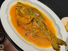 -曾宴·楚菜(湖北省博物馆店)