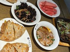 -河沿肉饼Beijing Pie(东华门店)
