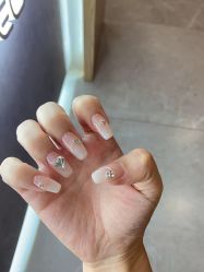 -如一·美甲美睫