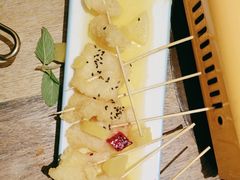 -野人部落(沈阳一店)