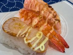 -滨寿司(高新伊藤店)