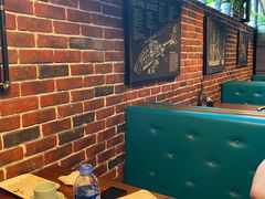 -蟹谢蒸鲜自助餐厅