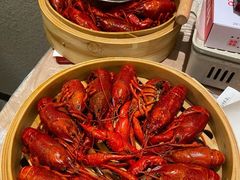 靓靓家蒸虾-靓靓蒸虾·头牌蒸虾(万松园玲珑店)