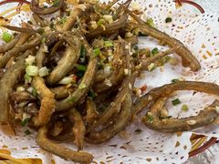 -东江海鲜大排档·潮汕菜·砂锅粥