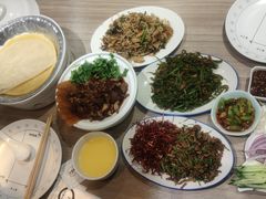 -姥姥家春饼店(交大东路店)