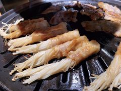 -九田家黑牛烤肉(溧水万达店)