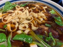 -友乐达台北精致面馆(张江店)