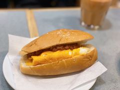 -华嫂冰室(尖沙咀店)