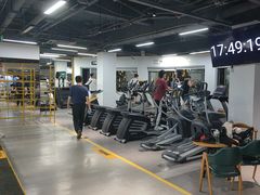 -超鹿运动(融侨锦江店)